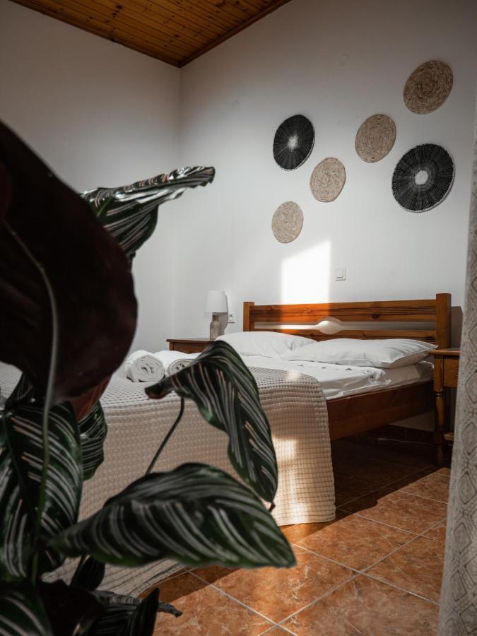 Kaloudis Family Lejlighed Agios Georgios  Eksteriør billede